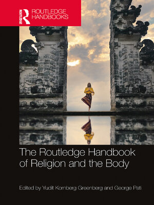 cover image of The Routledge Handbook of Religion and the Body